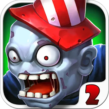Zombie Diary 2: Evolution MOD APK (много денег) v1.2.4
