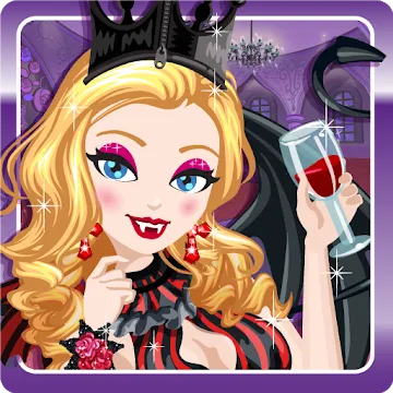 Star Girl: Зловещий стиль MOD APK (много денег) v4.2.3