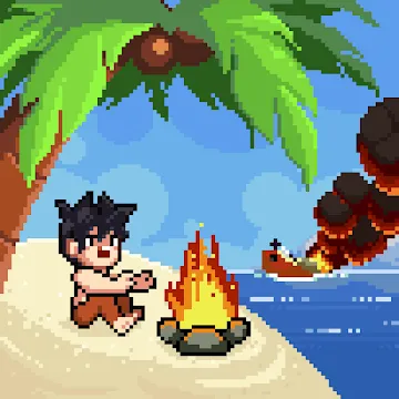 Island Survival Story MOD APK (много денег) v1.47