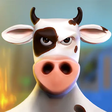 Battle Cow Unleashed (BCU) MOD APK (много денег) v0.6.3