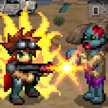 200 DAYS Zombie Apocalypse MOD APK (много денег) v1.1.4