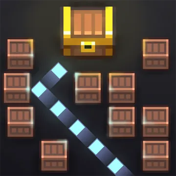 Brick Breaker Dungeon v1.0.88