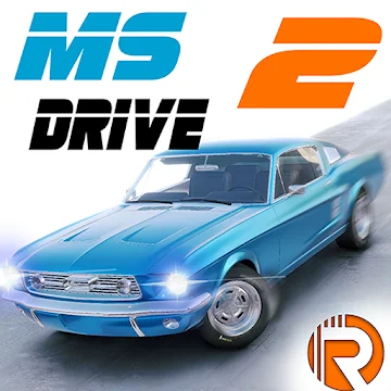 MISSION DRIVING:DRIVING SCHOOL 2020 v1.0