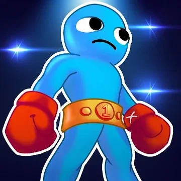 Gang Boxing Arena: Stickman 3D Fight MOD APK (много денег) v1.2.6.9