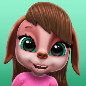 Моя Говорящая Собака Маша: Виртуальный Питомец MOD APK (много денег) v3.2