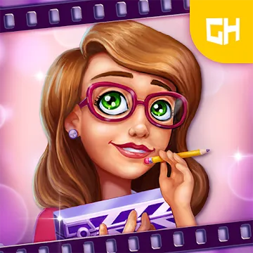 Maggie’s Movies — Camera, Action! v44