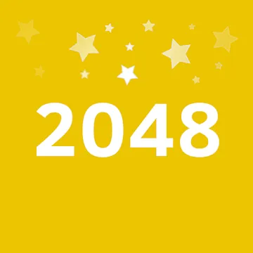 2048 Number Puzzle game v7.05