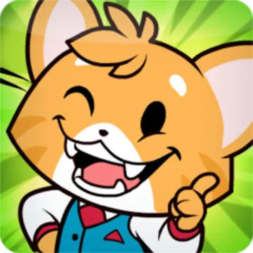 Wild Tycoon MOD APK (бесплатные покупки) v0.5.1