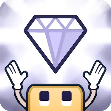 Tiny Gems MOD APK (все открыто) v1.22