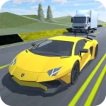 Strong Car Racing