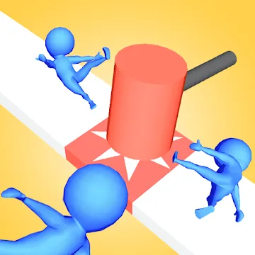 Stop them ALL ! MOD APK (много денег) v1.2.2