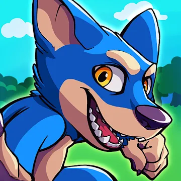 Hoppia Tale — приключенческий боевик MOD APK (много денег) v1.1.15