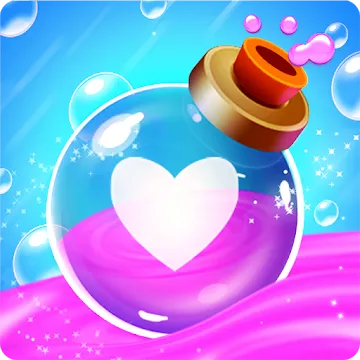 Crafty Candy Blast MOD APK (бесплатные покупки) v1.46