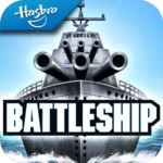 Hasbro's BATTLESHIP