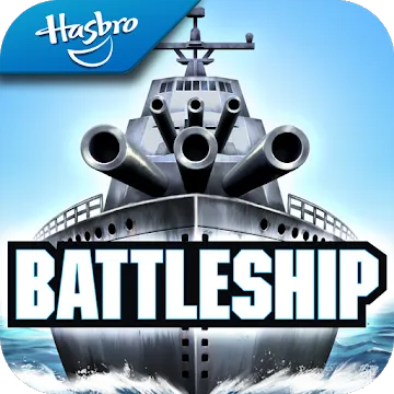 Hasbro’s BATTLESHIP v0.2.5