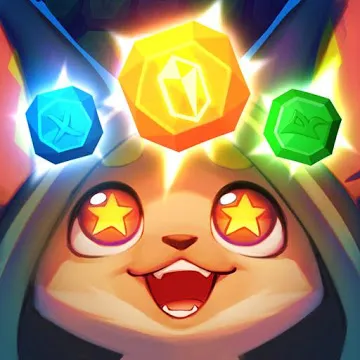 Monster Fable MOD APK (высокий урон) v1.2.1