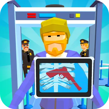 X-Ray MOD APK (много денег) v1.4.0