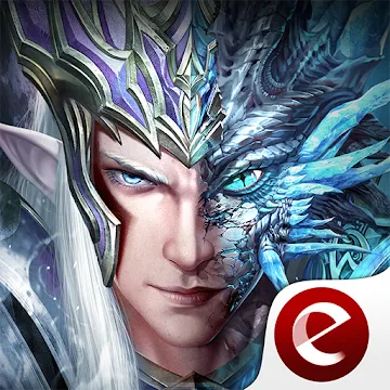 Awakening of Dragon MOD APK (враги не атакуют) v1.8.0