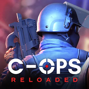 Critical Ops: Reloaded v1.1.7.f179