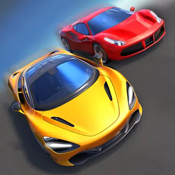 Drag Sim 2018 MOD APK (много денег) v1.1.5