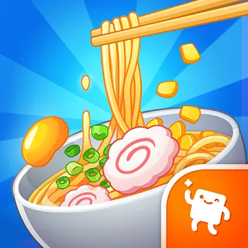 Ramen Master MOD APK (много денег) v3.8.1