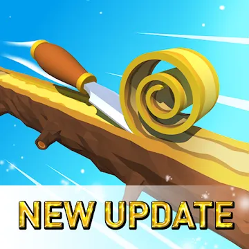 Spiral Roll MOD APK (много денег) v1.11.1