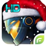 Star Warfare: Alien Invasion HD