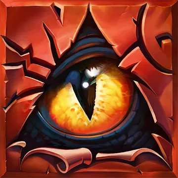 Doodle Devil HD MOD APK (много денег) v2.5.9