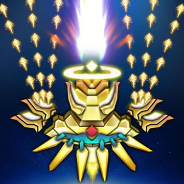 SpaceHero MOD APK (много денег) v2.27