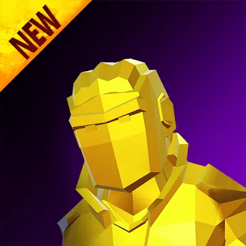 Cyber Fortress: Cyberpunk Battle Royale Frag Squad v1.6