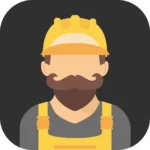 Idle Builders - Clicker Tycoon