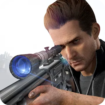 Sniper Master : City Hunter MOD APK (много денег) v1.4.7