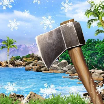 Вудкрафт — Остров Выживания v1.29