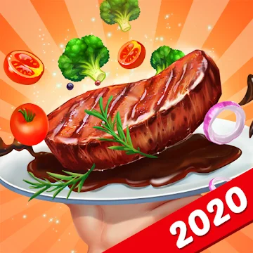 Cooking Hot — самый безумный ресторан MOD APK (много денег) v1.0.46