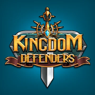 Kingdom Defenders — Fantasy Defense Game MOD APK (много денег) v0.97