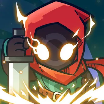 Swordsman Game — Monster Hunter Legends MOD APK (много денег) v1.0.4