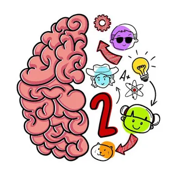Brain Test 2: Хитрые Рассказы MOD APK (бесплатные покупки) v0.88