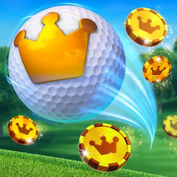 Golf Clash MOD APK (нет ветра) v2.37.3