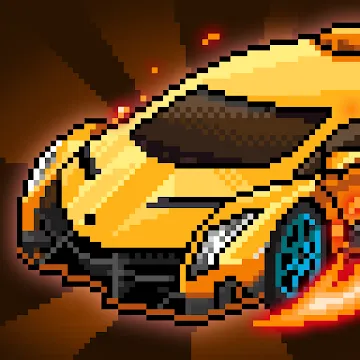 Merge Minicar MOD APK (много денег) v1.0.40