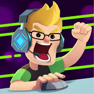 League of Gamers MOD APK (много денег) v1.4.15