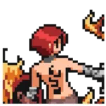 Pixel Turn RPG