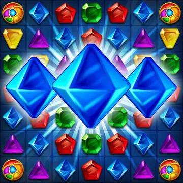 Jewels Fantasy Legend MOD APK (много денег) v1.0.8