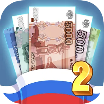 Бабломет 2 — рубль против биткойна MOD APK (бесплатные покупки) v1.9