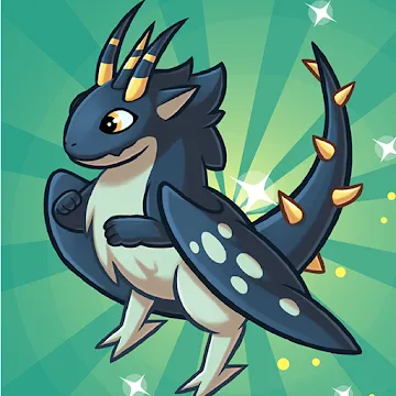 Dragon Idle Adventure MOD APK (v1.104)