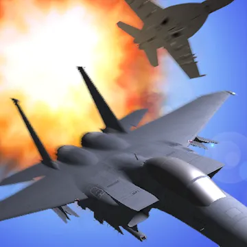 Strike Fighters MOD APK (бесплатные покупки) v5.0.5