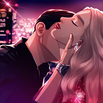 Игра любовная история: Поцелуй миллиардера MOD APK (бесплатные покупки) v1.1.5