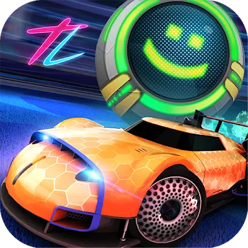 турбо-лига MOD APK (все открыто / vip) v2.5