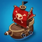 Pirate Evolution