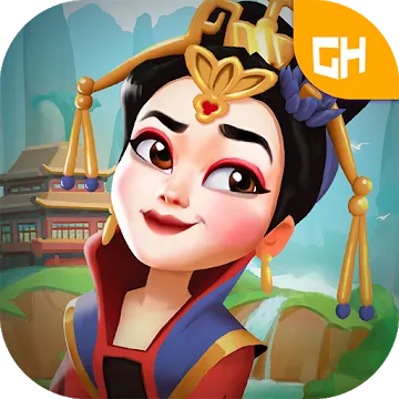 Unsung Heroes — The Golden Mask v1.10.42