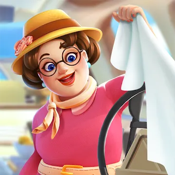 Design Island: 3D Home Makeover MOD APK (много денег) v3.25.0